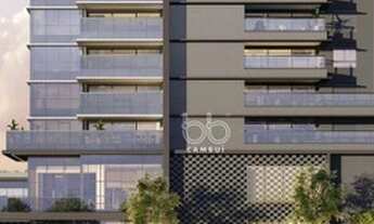 Imagem 3: Apartamento com 4 dormitórios à venda, 343 m² por R$ 6.479.312,00 - Cambuí - Campinas/SP