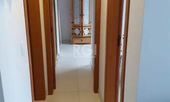 Imagem 6: Porto Alegre - Apartamento Padrão - Menino Deus