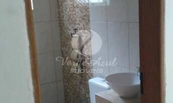 Imagem 2: Casa - Residencial Parque Pavan - Sumaré