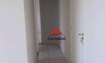 Imagem 4: Apartamento com 2 dormitórios à venda, 51 m² por R$ 160 - Chácara Letônia - Americana/SP