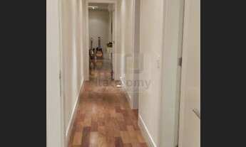 Imagem 6: Gramercy Park Madison - 258 m Mobiliado e Decorado