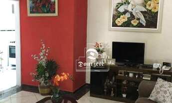 Imagem 2: Sobrado à venda, 100 m² por R$ 479.000,00 - Parque Oratório - Santo André/SP