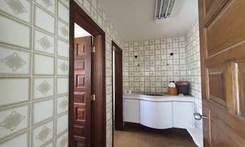 Imagem 5: Casa com 4 dormitórios, 623 m² - venda por R$ 4.200.000,00 ou aluguel por R$ 16.000,00/mês