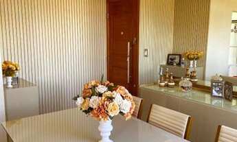 Imagem 3: Apartamento à venda, 80 m² por R$ 430.000,00 - Fernão Dias - Belo Horizonte/MG