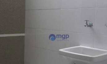 Imagem 5: Casa com 2 dormitórios à venda, 61 m² por R$ 400.000,00 - Vila Mazzei - São Paulo/SP