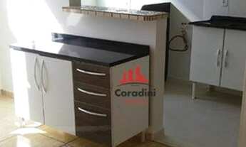 Imagem: Apartamento com 2 dormitórios à venda