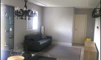 Imagem 2: Apartamento - Venda - Jardim Flórida - Cod. 7336