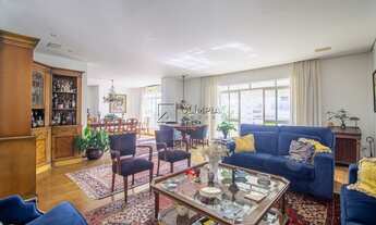 Imagem 2: Venda Cobertura 1 Dormitórios - 467 m² Jardim Paulista