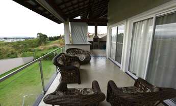 Imagem 2: Casa, 328 m² - venda por R$ 2.000.000,00 ou aluguel por R$ 9.500,00/mês - Parque Mirante D