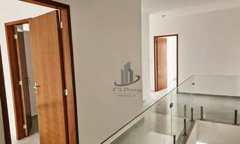 Imagem 3: Casa com 3 quartos à venda, 161 m² por R$ 490.000 - Bela Vista - Pinheiral/RJ