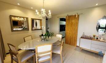 Imagem 4: Apartamento para Venda em Salvador, Alphaville I, 3 dormitórios, 2 suítes, 4 banheiros, 2