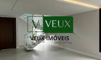 Imagem 6: Casa alto padrão a venda Mogi das Cruzes Condomínio Bella Citta Villagio II