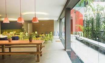 Imagem 7: Studio com 1 dormitório à venda, 50 m² por R$ 580.000,00 - Bela Vista - São Paulo/SP