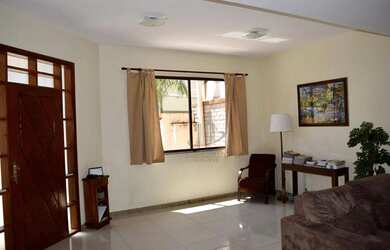 Imagem 5: Casa com 3 dormitórios à venda, 273 m² por R$ 798.000,00 - Jardim Belvedere - Volta Redond