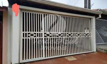 Imagem 2: Casa - Jardim São Francisco - Indaiatuba