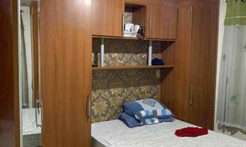 Imagem 6: Apartamento com 2 dormitórios à venda, 66 m² por R$ 275.000 - Palmeiras de São José - São