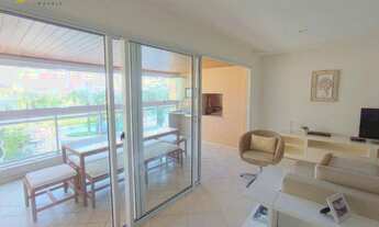 Imagem 5: Apartamento com 4 dormitórios à venda, 216 m² por R$ 1.950.000,00 - Central Park - Guarujá