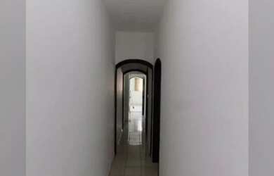 Imagem 3: Casa com 2 dormitórios e vaga de garagem para alugar, 120 m² por R$ 2.250/mês - (Zona Lest