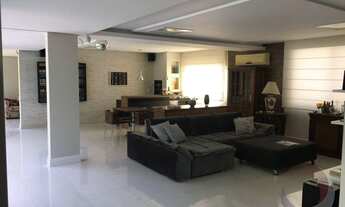 Imagem: FLORIANóPOLIS - Casa Padrão - Cacupé