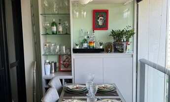 Imagem 2: Apartamento 1 dormitório para Venda em São Paulo, VILA MARIANA, 1 dormitório, 1 banheiro