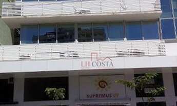 Imagem: Sala à venda, 83 m² por R$ 570.000,00