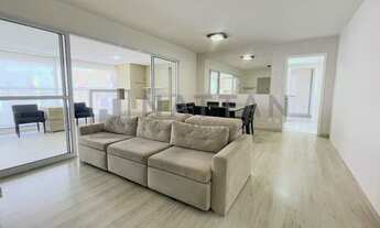 Imagem 2: Apartamento com 3 dormitórios, 151 m² - venda por R$ 2.415.000,00 ou aluguel por R$ 9.800