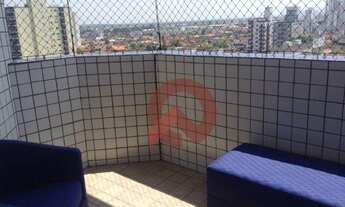 Imagem 4: Apartamento com 2 dormitórios à venda, 91 m² por R$ 350.000,00 - Vila Guilhermina - Praia