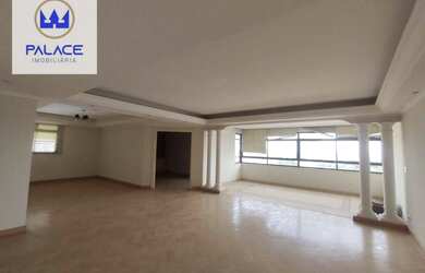 Imagem 3: Apartamento com 3 dormitórios para alugar, 220 m² por R$ 2.700,00/mês - Higienópolis - Pir