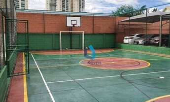 Imagem 3: Apartamento com 2 dormitórios à venda, 50 m² por R$ 393.000,00 - Jurubatuba - São Paulo/SP