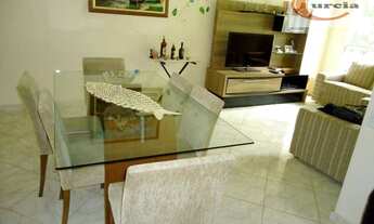 Imagem: Apartamento com 3 dormitórios à venda