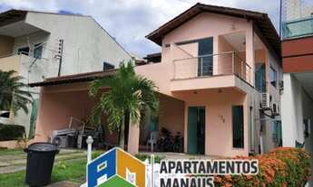 Imagem 2: Casa Cond. Tapajós 250m² Av. Torquato Tapajós