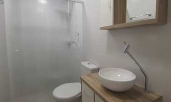 Imagem 5: Apartamento com 3 quartos para alugar por R$ 2750.00, 120.00 m2 - CENTRO - CURITIBA/PR