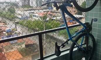 Imagem 4: Nascente | 2 quartos sendo 1 suíte | Piedade |taxas inclusas