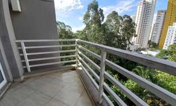 Imagem 2: Lindo loft na Vila Suzana