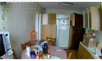 Imagem 4: Santo André - Apartamento Padrão - Vila Assunção