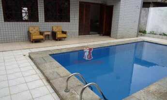 Imagem 12: Sobrado à venda, 346 m² por R$ 1.280.000,00 - Canto do Forte - Praia Grande/SP