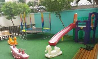 Imagem 5: Apartamento de 68 metros quadrados no bairro Barra da Tijuca com 3 quartos