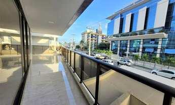 Imagem 3: Apartamento com 3 suítes à venda por R$ 1.300.000 - Tambaú - João Pessoa/PB