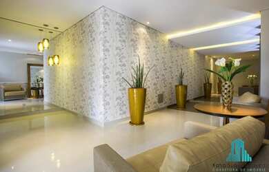 Imagem 3: Apartamento para Venda em São Bernardo do Campo, Centro, 3 dormitórios, 3 suítes, 3 banhei