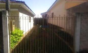 Imagem: Casa c/3 dorm. - Cidade Jardim