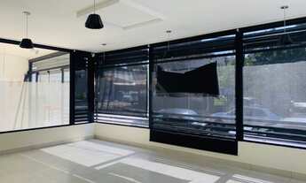 Imagem: Casa - Vila Itapura - Campinas