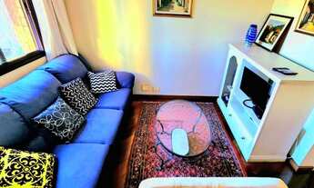 Imagem: Apartamento Venda 3 Dormitórios - 116 m²