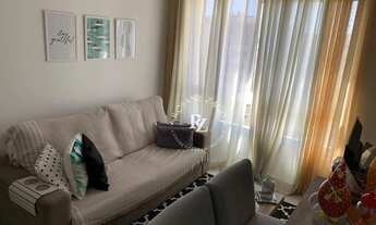 Imagem 7: Life Park Condominio Club - 2 quartos semi mobiliado