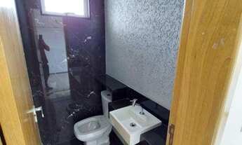 Imagem 6: Cobertura com 2 dormitórios à venda, 130 m² por R$ 1.050.000,00 - Vila Paris - Belo Horizo