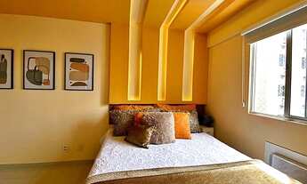 Imagem 6: Apartamento para venda com 65 metros quadrados com 2 quartos