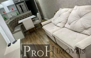 Imagem 2: Apartamento 2 dormitórios sendo 1 suíte e Lazer R$ 415.000,00