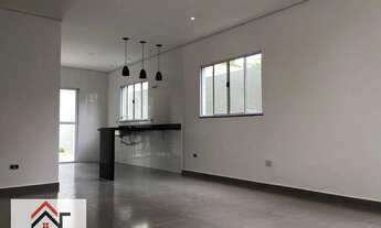 Imagem 3: Casa com 3 dormitórios à venda, 130 m² - Jardim Maristela - Atibaia/SP