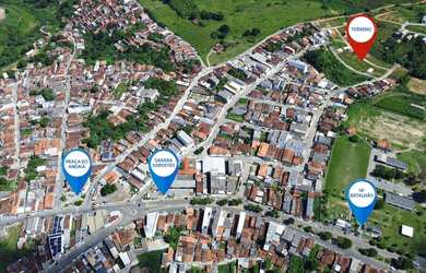 Imagem 3: Terreno com 155 m² à venda no Andaiá