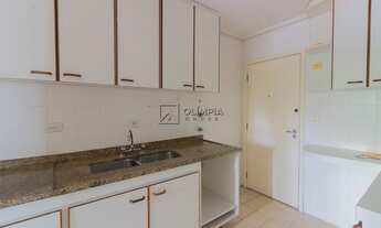 Imagem 6: Apartamento Locação Brooklin 110 m² 3 Dormitórios