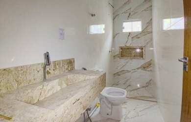 Imagem 6: Alugo casa novinha / com piscina!